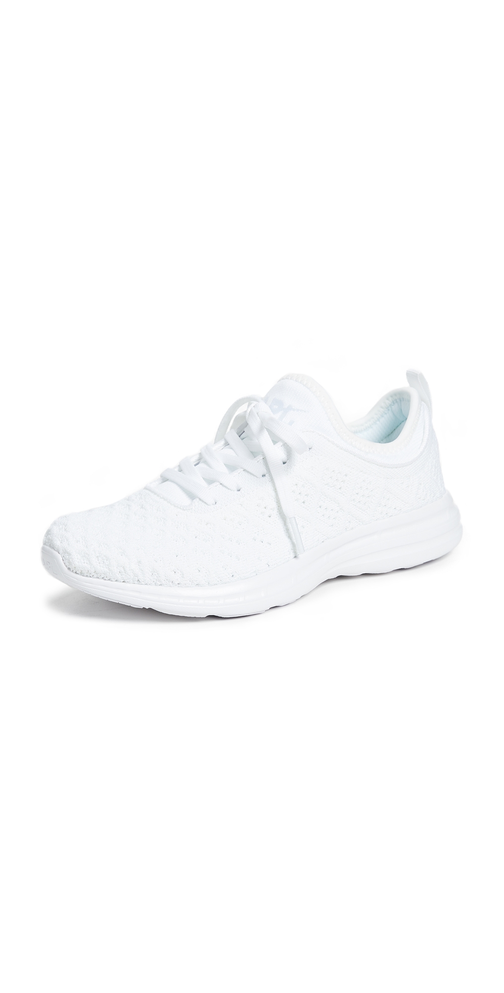 Techloom Phantom Sneakers White