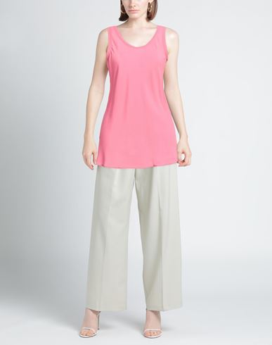 Woman Top Pink
