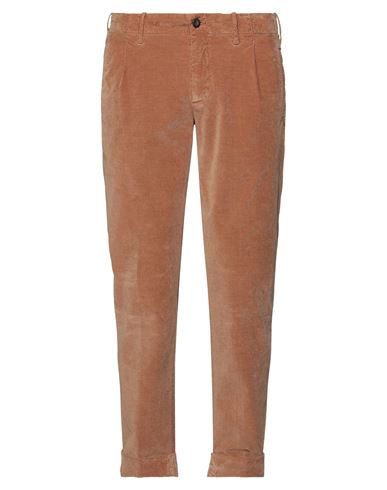 Man Pants Camel