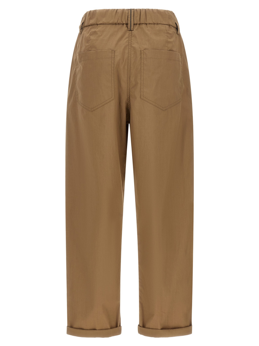 Stretch Pants