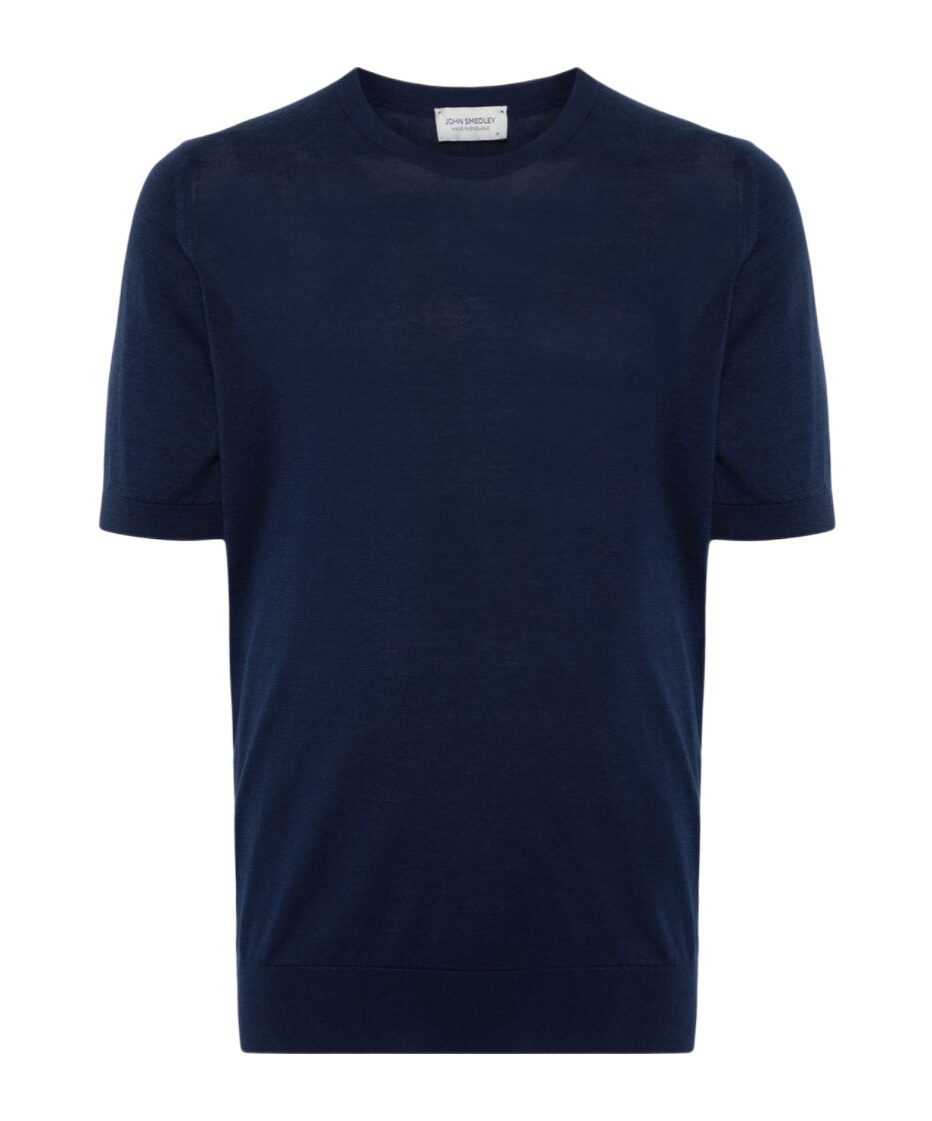 Short-sleeved T-shirt