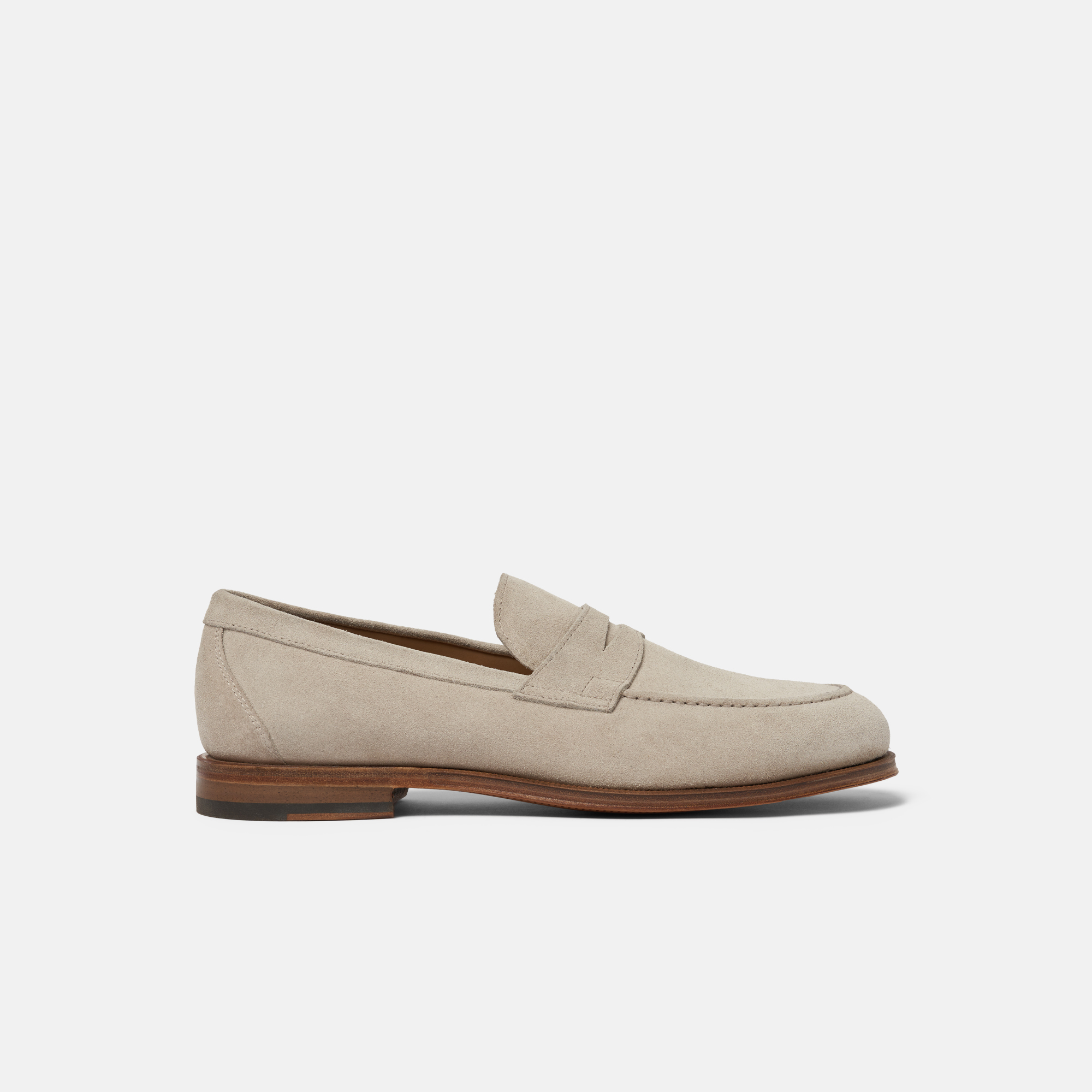 Stefano Sand Suede