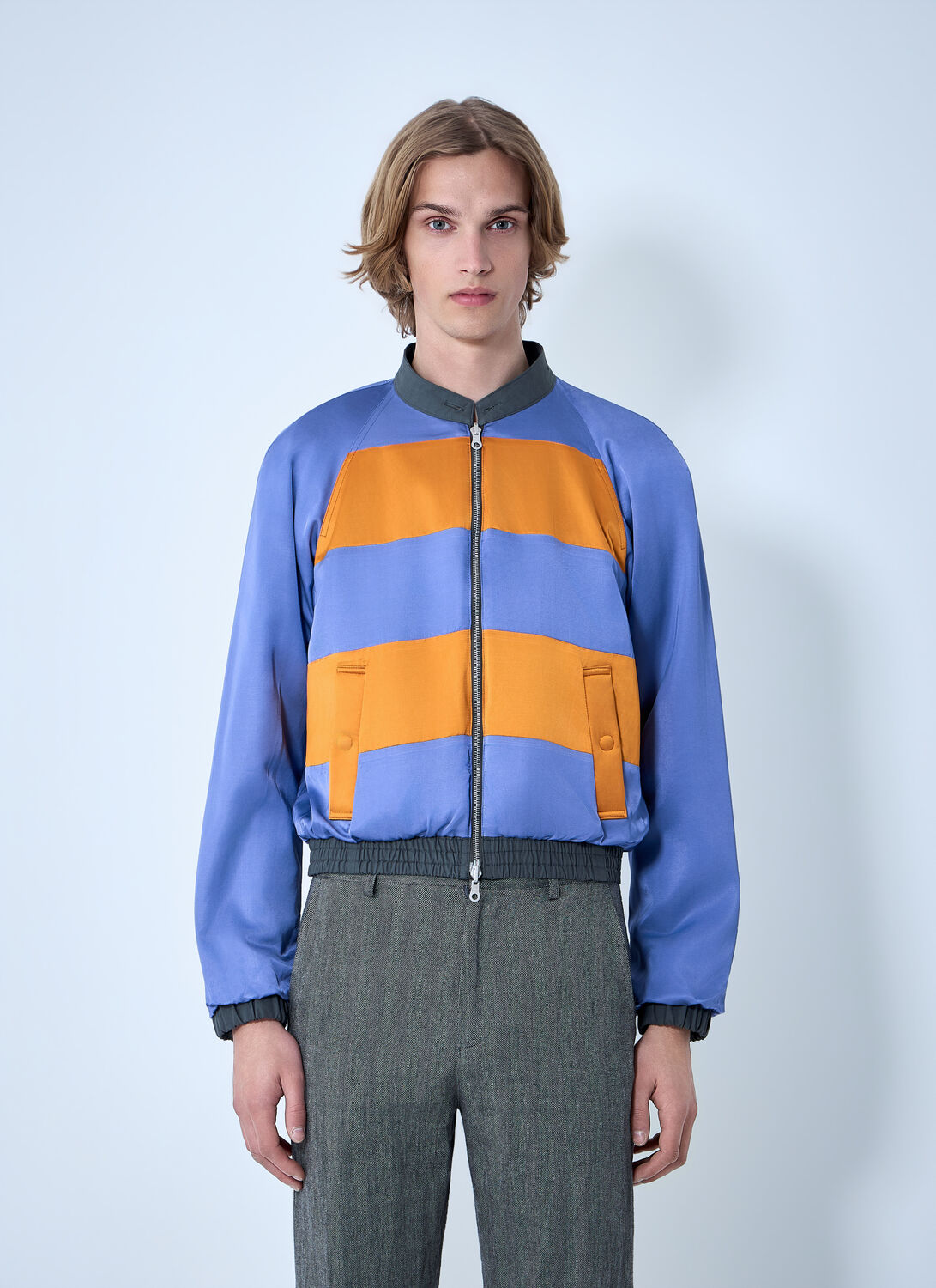 Vinnys Reversible Jacket