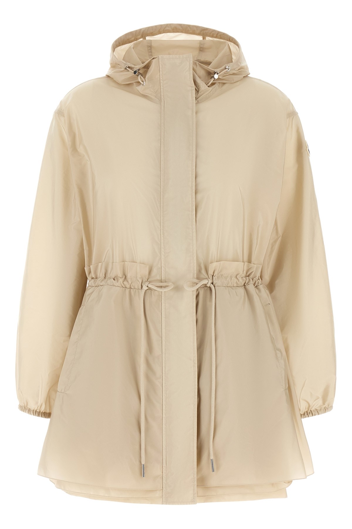 'Weteau' Jacket