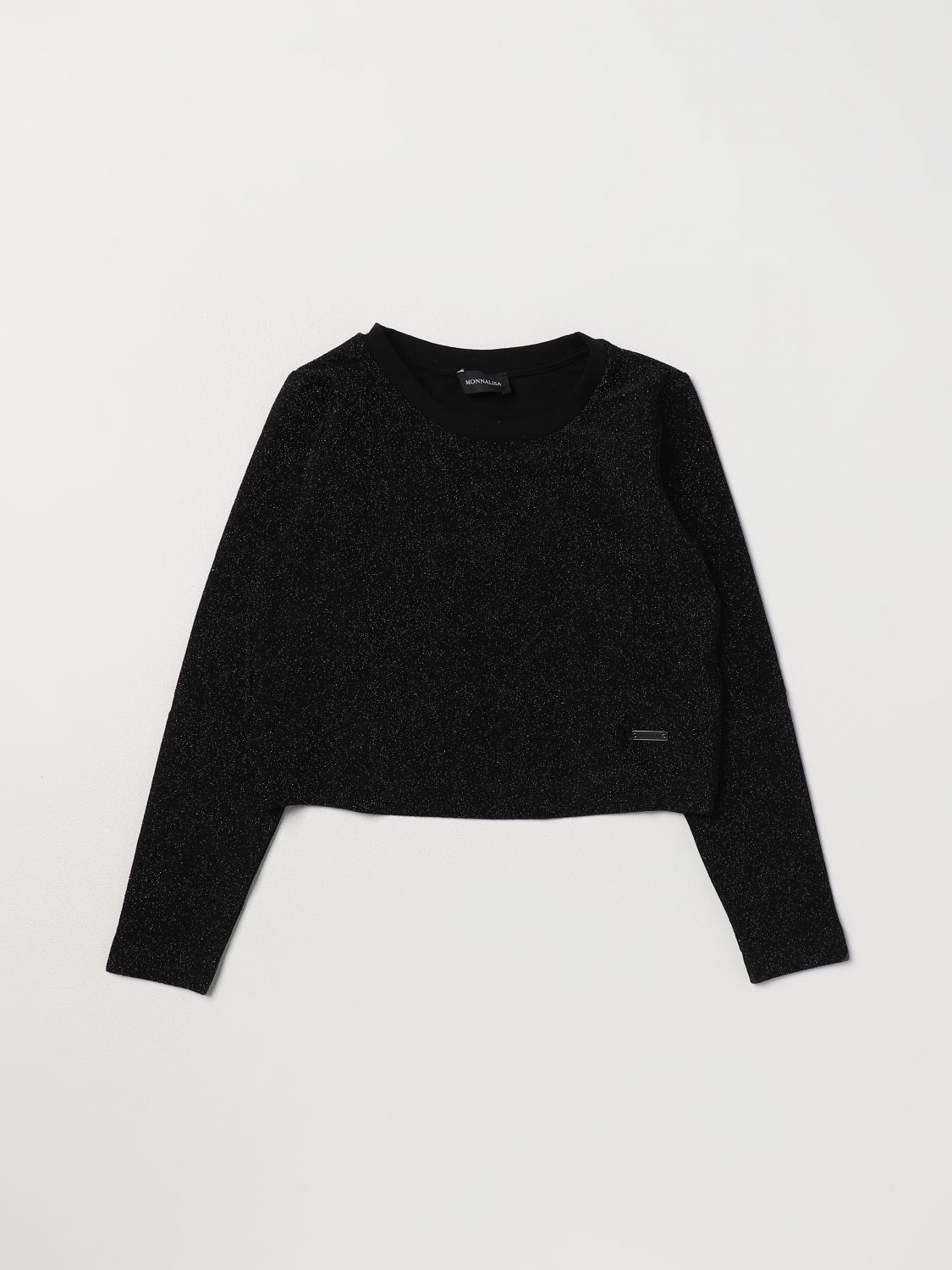 T-Shirt Kids color Black