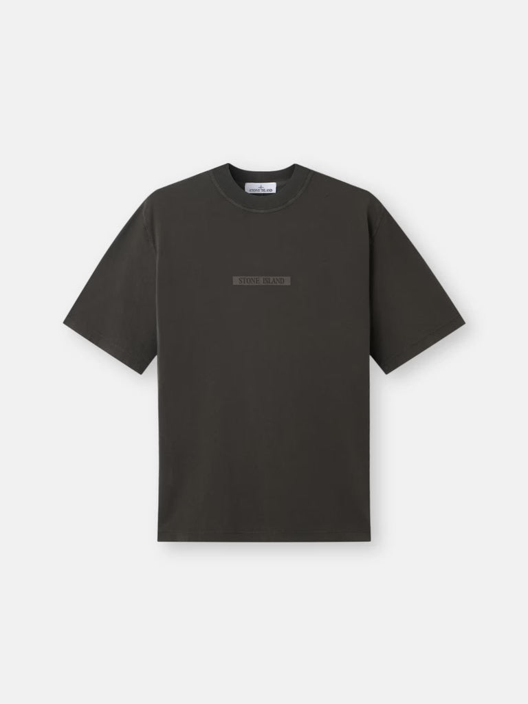 Men's Garment-Dyed T-Shirt