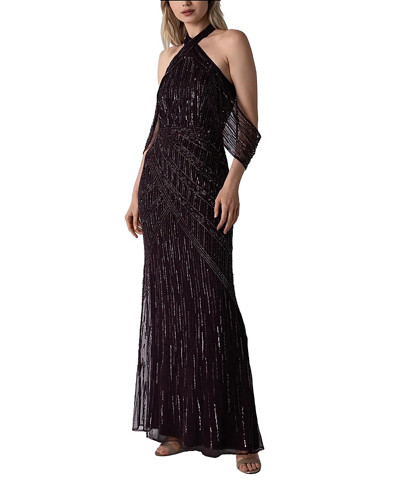 Mia Gown