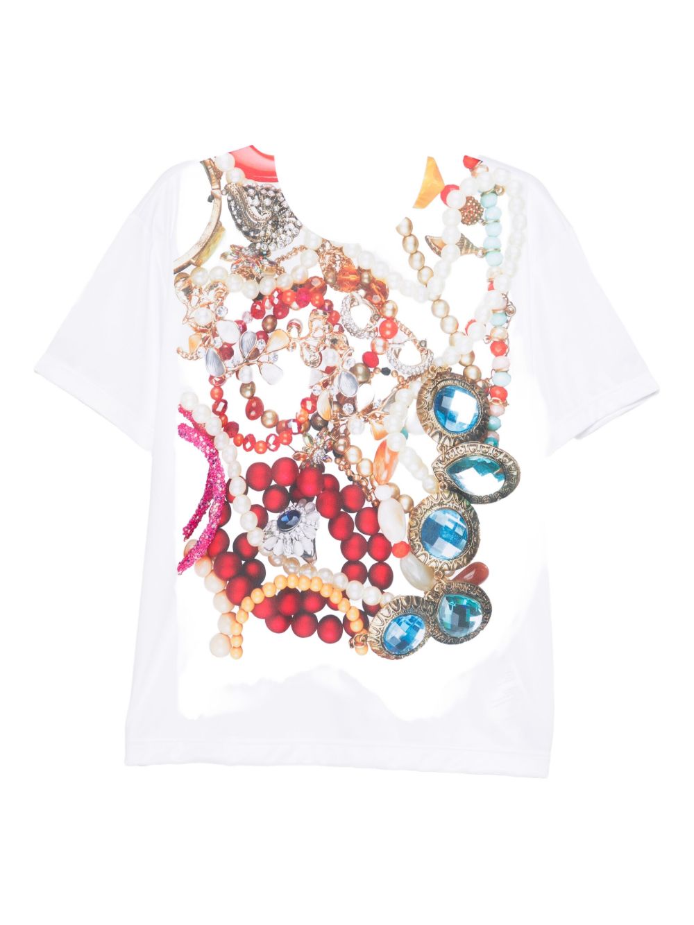 Printed t-shirt