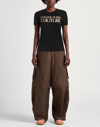 Versace Jeans Couture Woman T