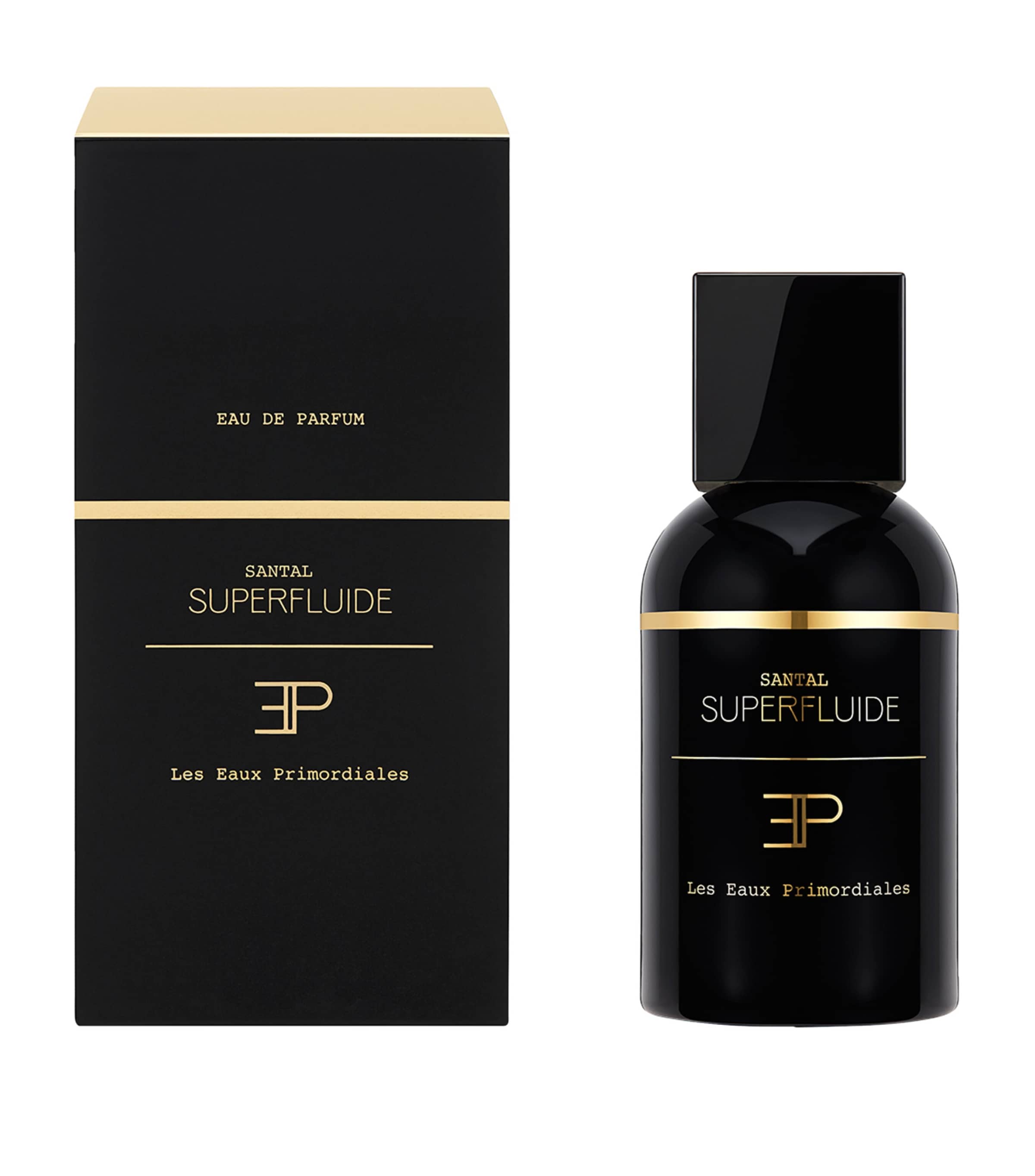 Santal Superfluide Eau de Parfum