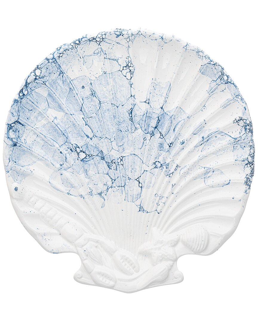 Tidal Drift Scallop Tidbit Platter