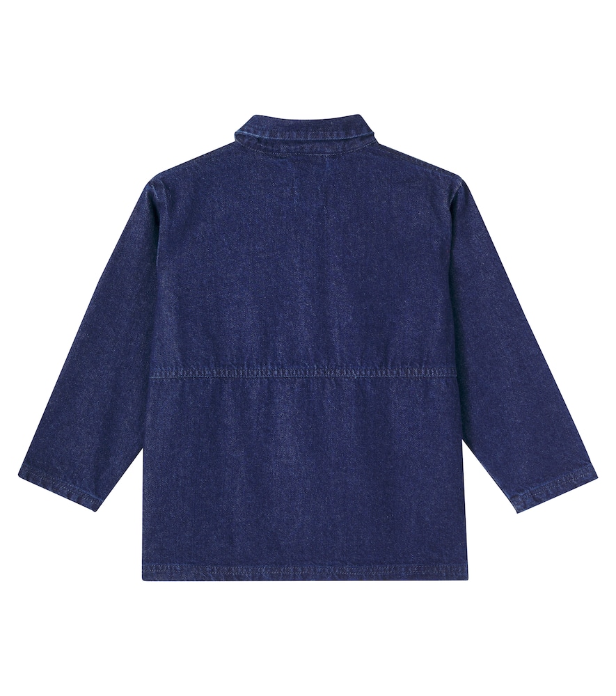 Sola denim jacket