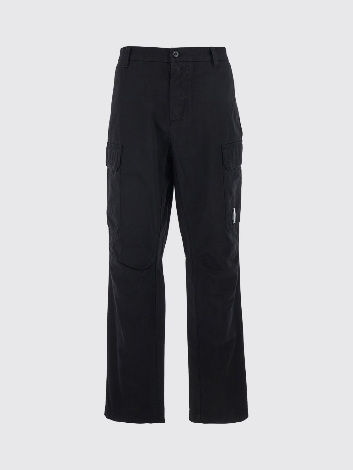 Pants C. P. COMPANY Men color Grey