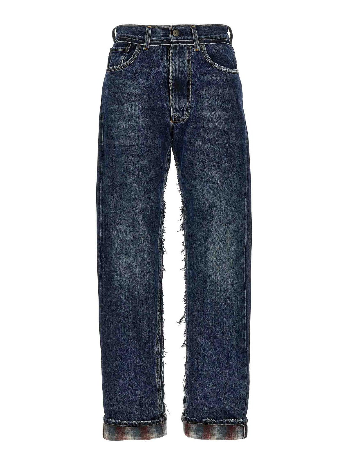 Pendleton jeans