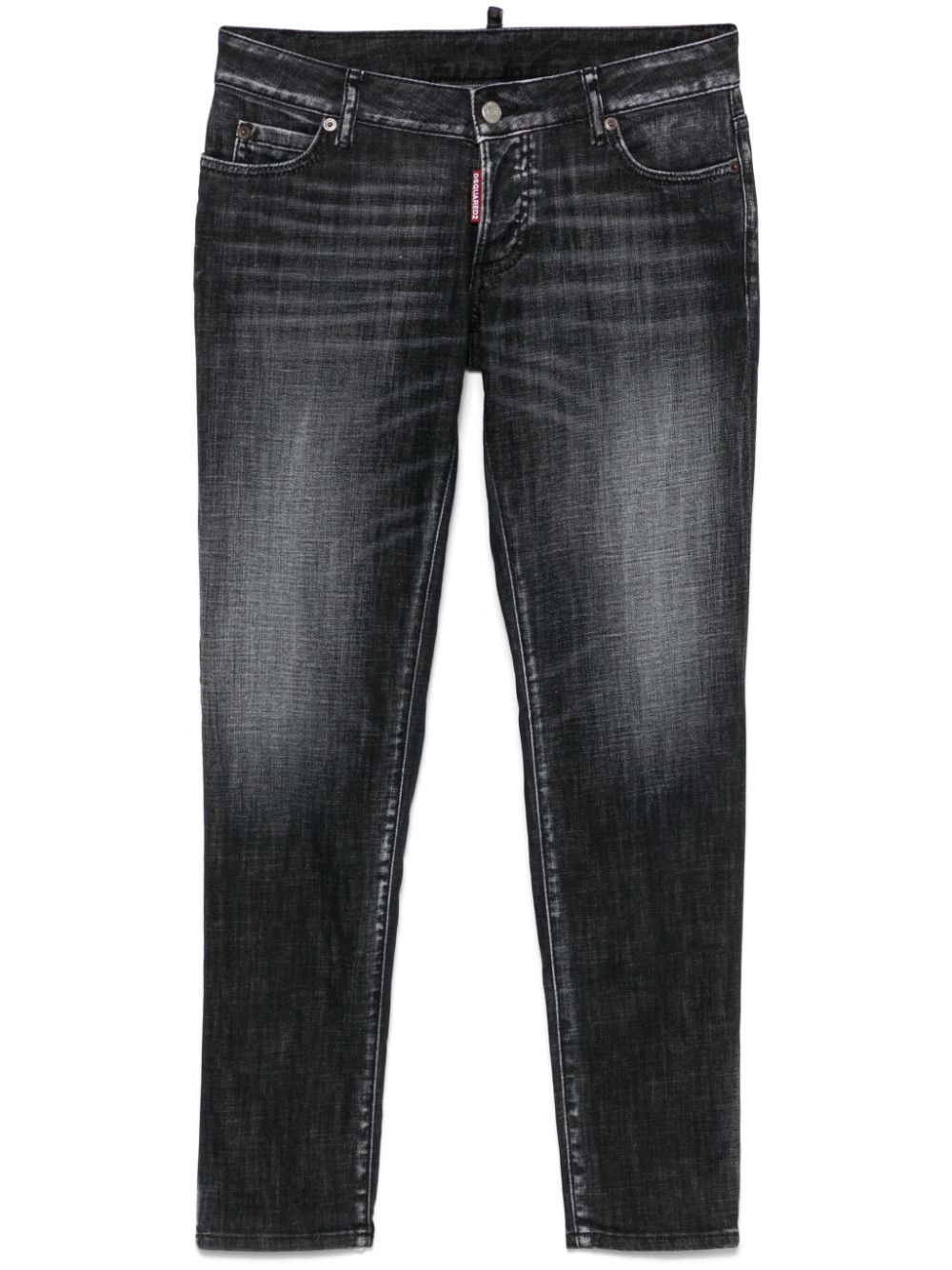 Jennifer jeans - Black