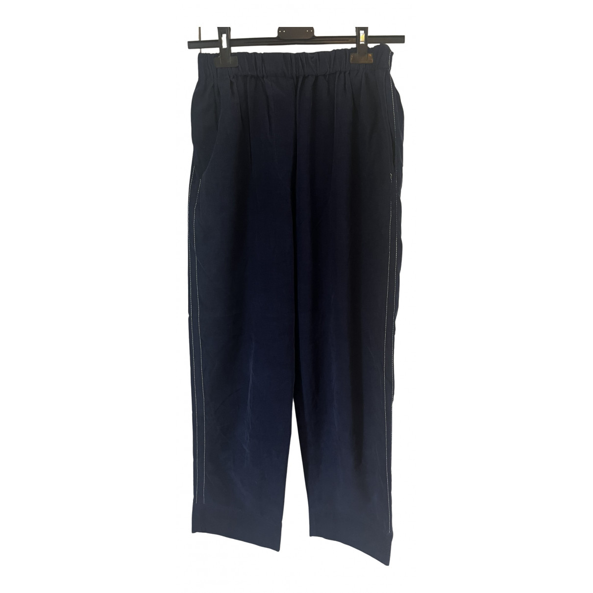 Trousers Cotton for Female XS International