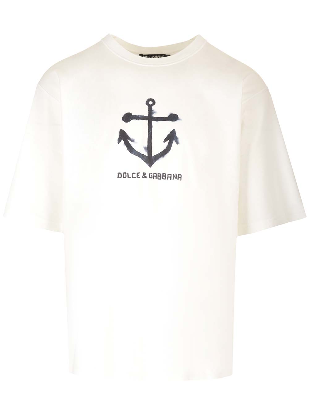 T-Shirts T-Shirt With Logo