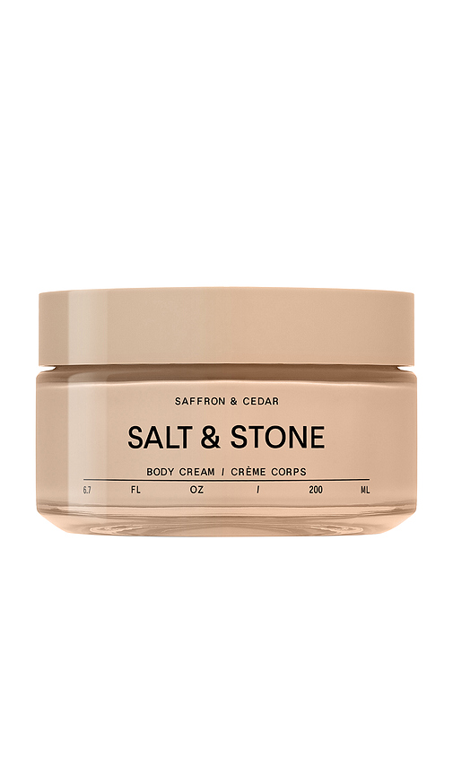 Salt & Stone