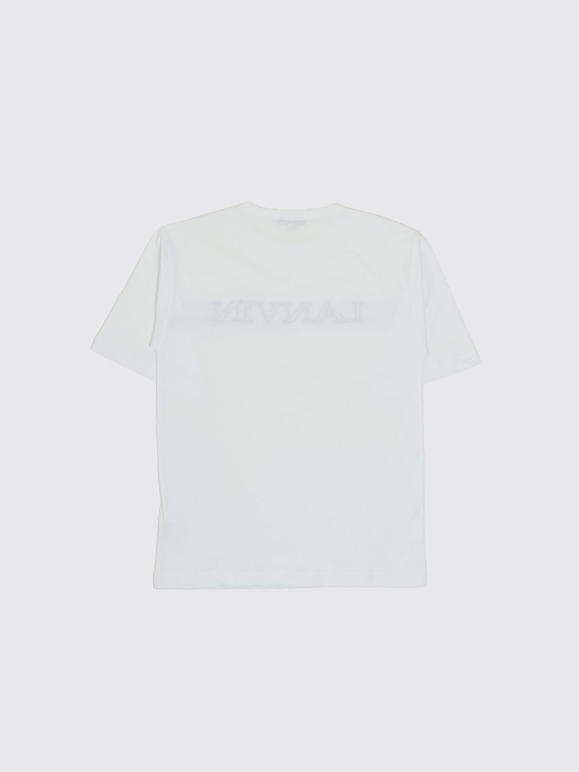 T-Shirt Kids color White