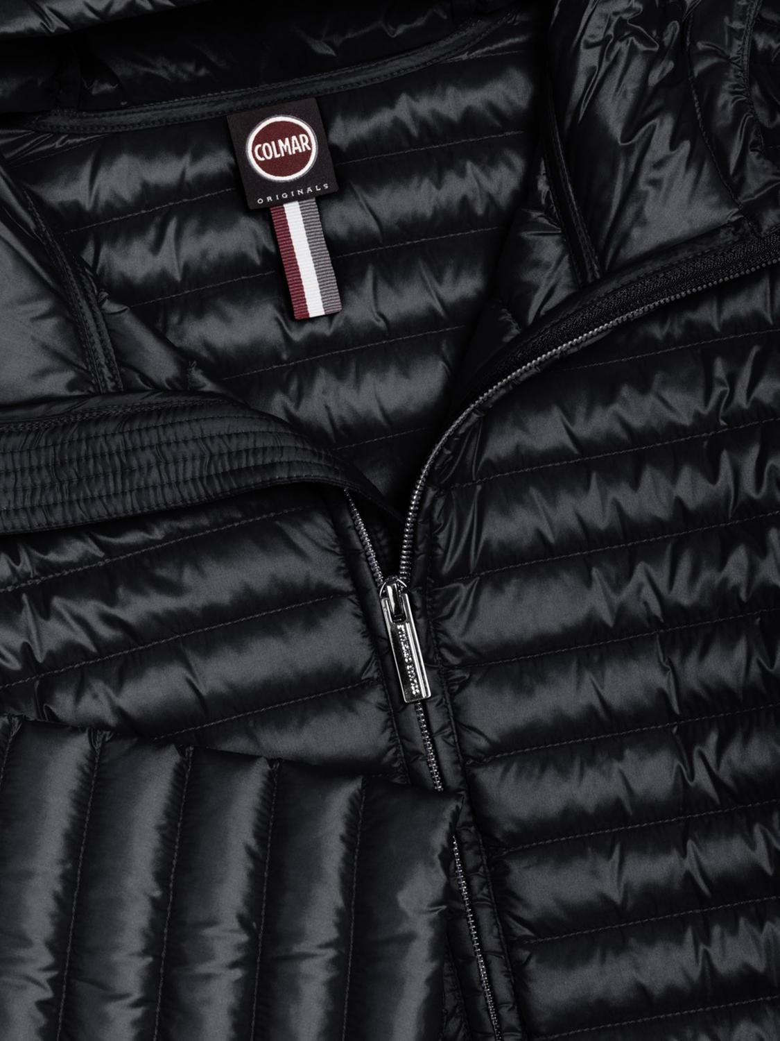 Coat Woman color Black
