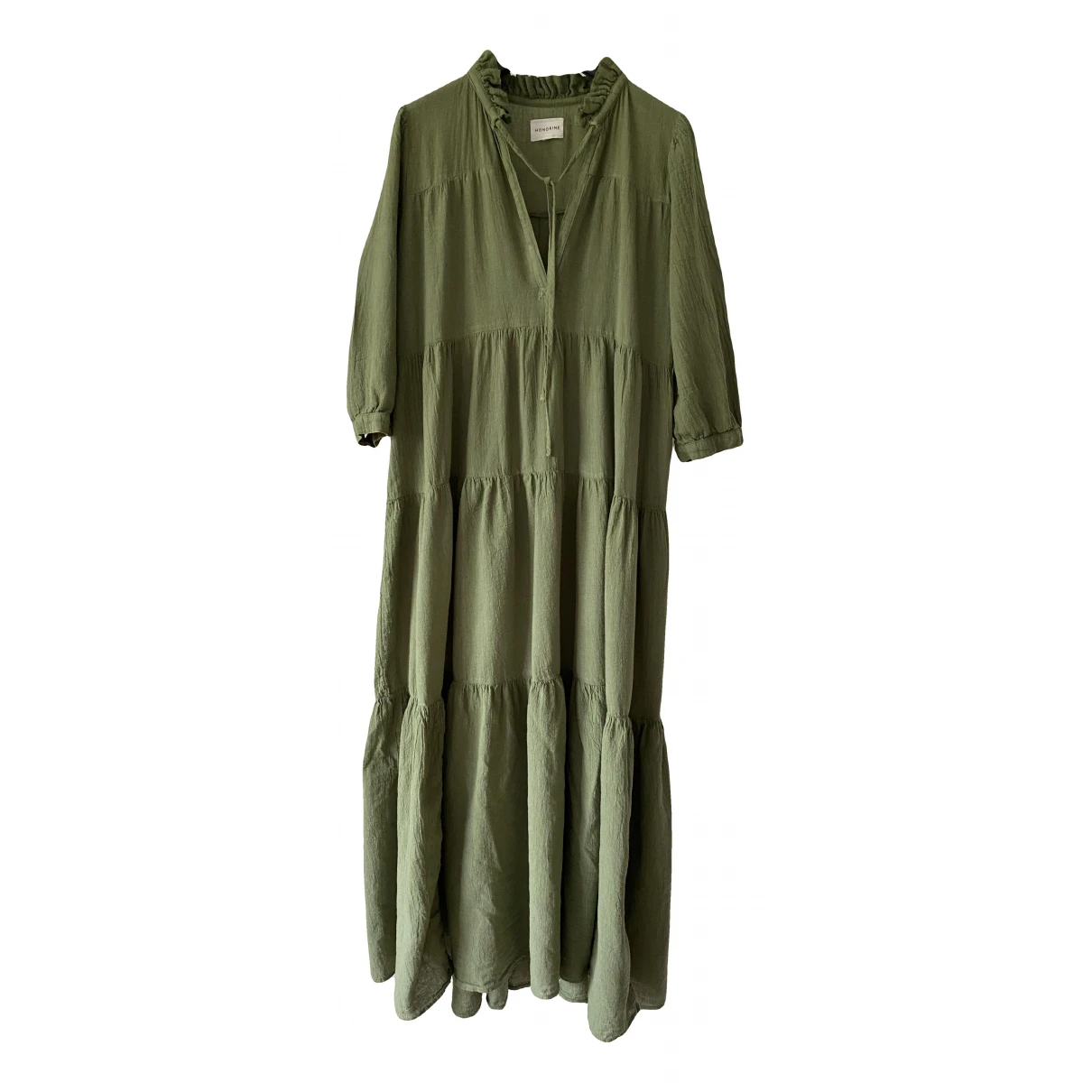 Dresses Cotton for Female XS International