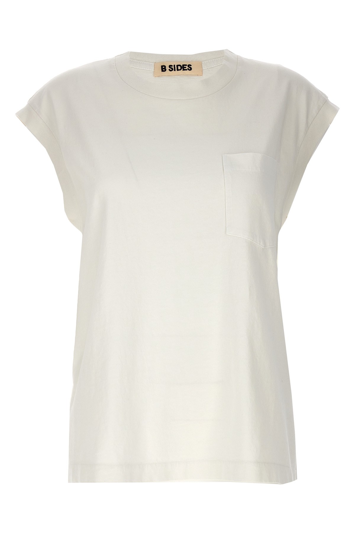 Basic Tank Top