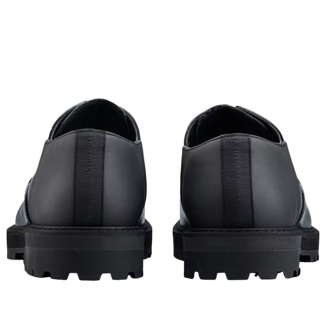 The Onitsuka Oxford 'Black'