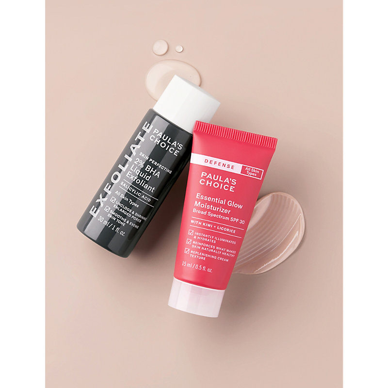 Glow-Boosting Bestsellers Gift set 45ml