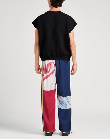 Barrow Man Pants Black Size XS Polyamide