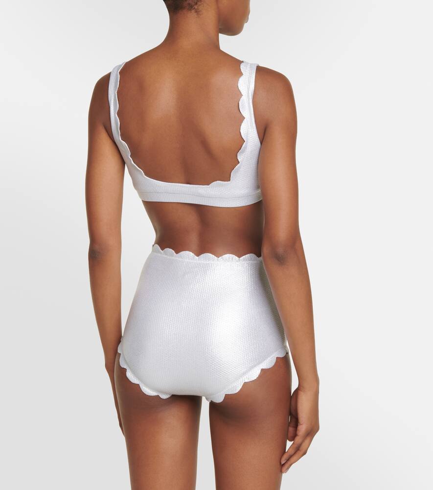 Marysia Santa Monica bikini bottoms