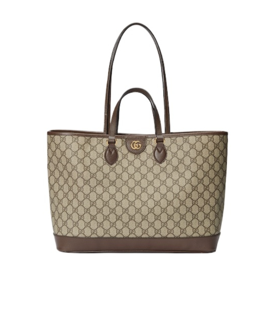 Medium Ophidia tote bag