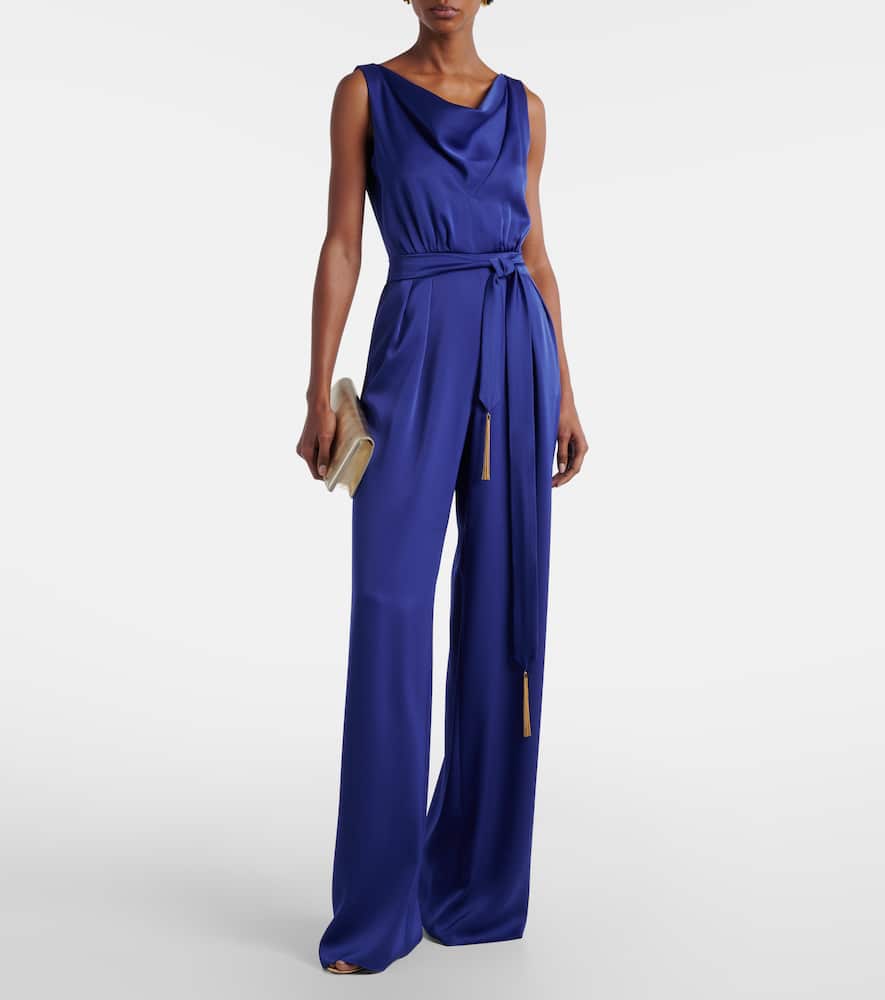 Donata jumpsuit