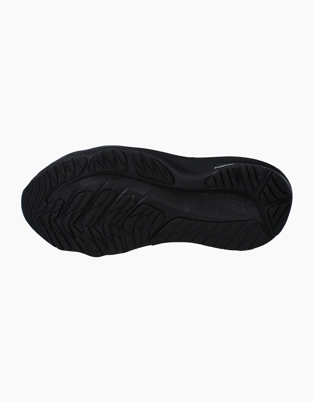 Women's Asics Gel-Jadeite 2 Womens 1012B785 001 - Black