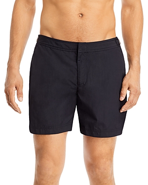 Bulldog Swim Trunks