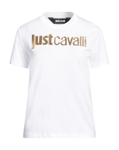 Woman T-shirt White