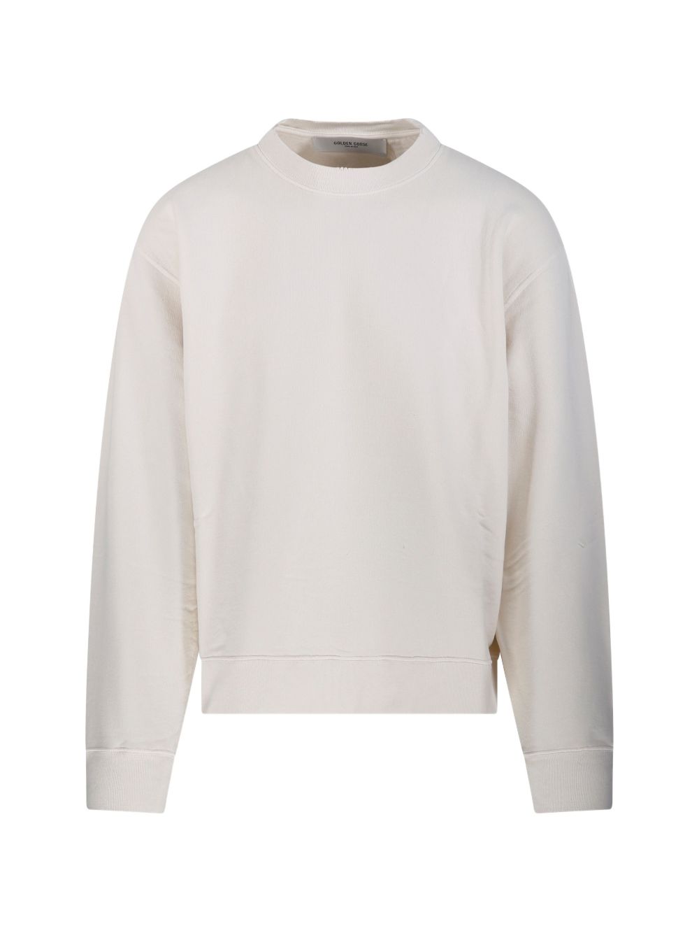 Boxy Sweatshirt for Men