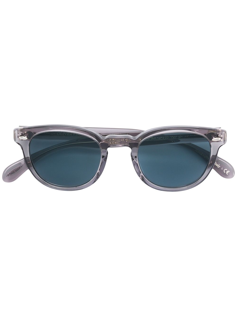 Oliver Peoples Sheldrake サングラス - グレー
