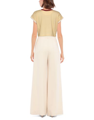 Woman T-shirt Yellow