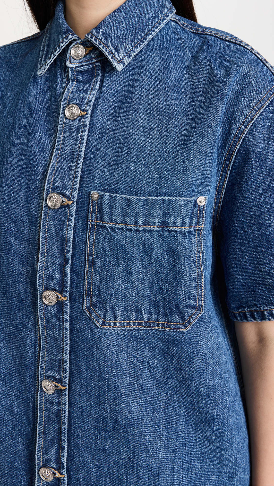 Sloane Shirt