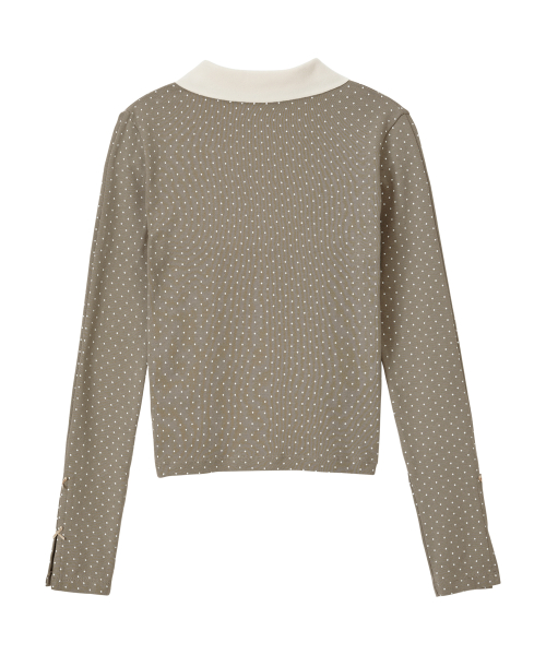 Audrey Cara T-Shirt