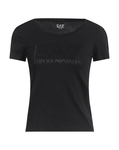 Ea7 Woman T