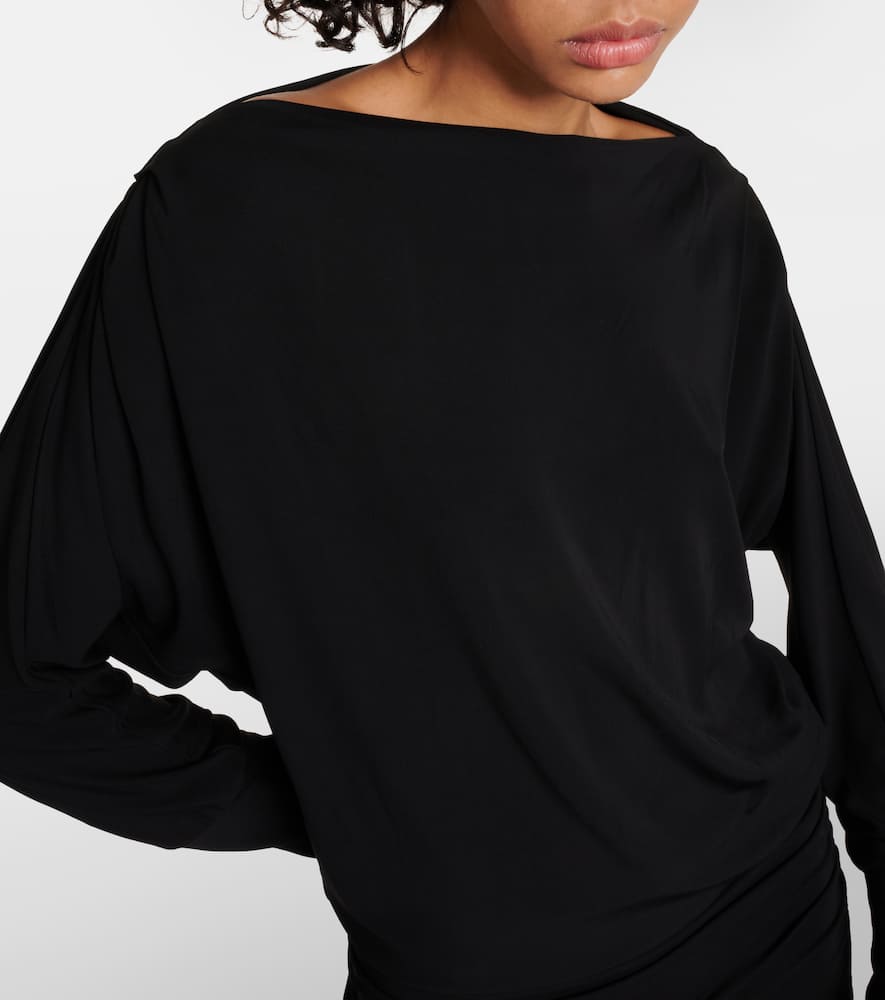 Bess jersey top