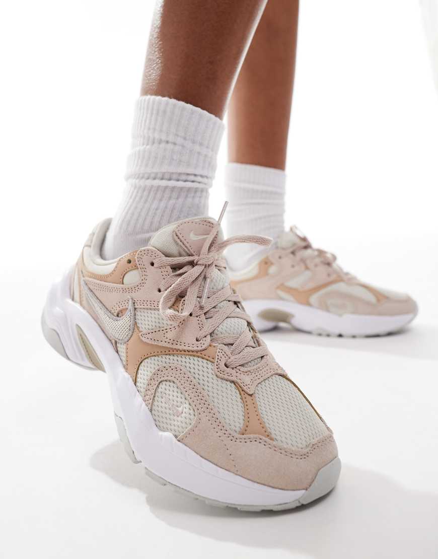 AL8 sneakers in beige-Neutral
