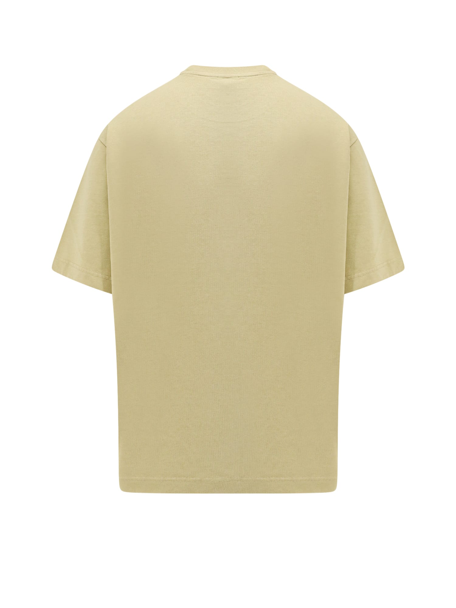 Bold Fox Head T-shirt