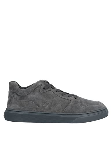 Man Sneakers Lead