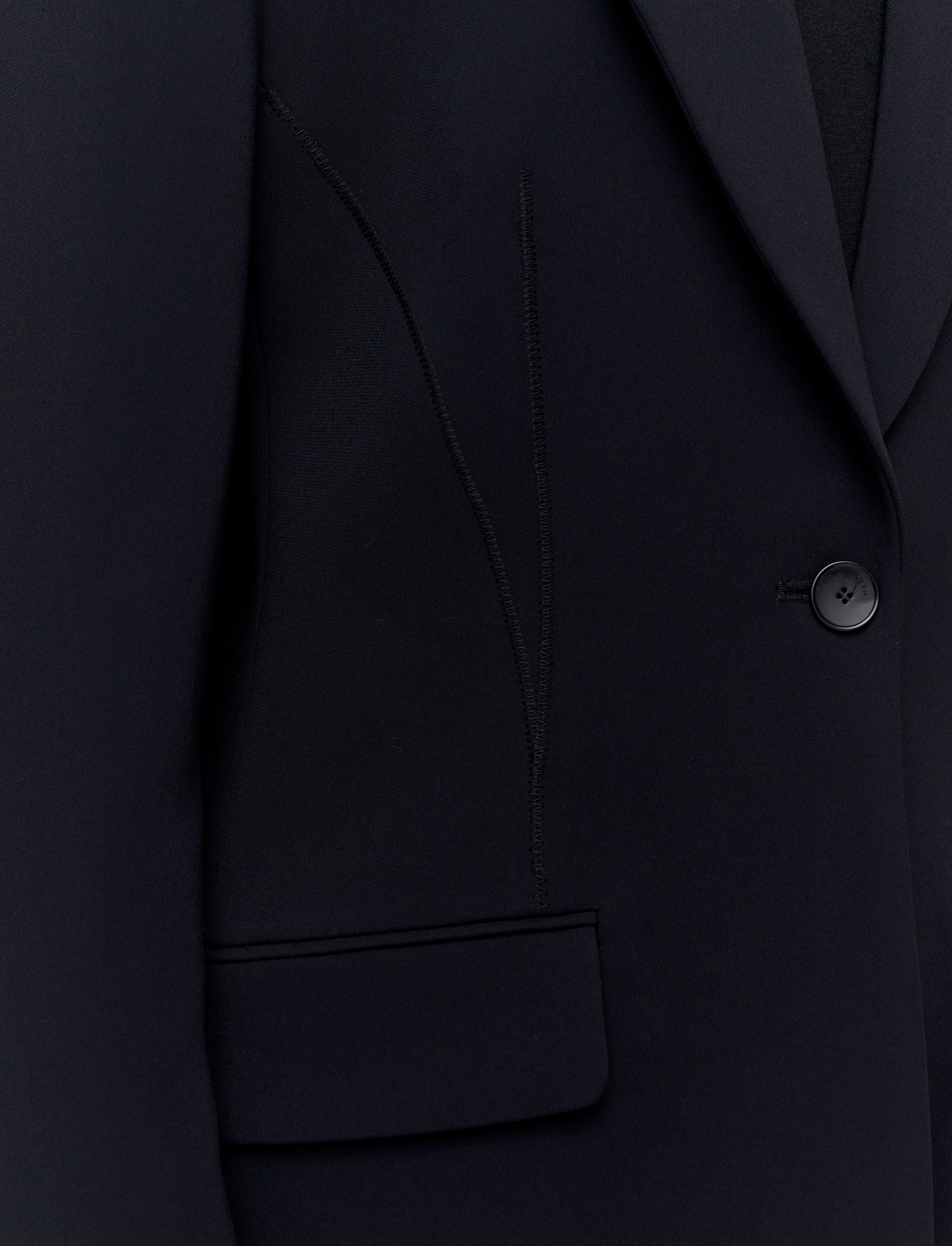 Fallon Comfort Cady Jacket - 38