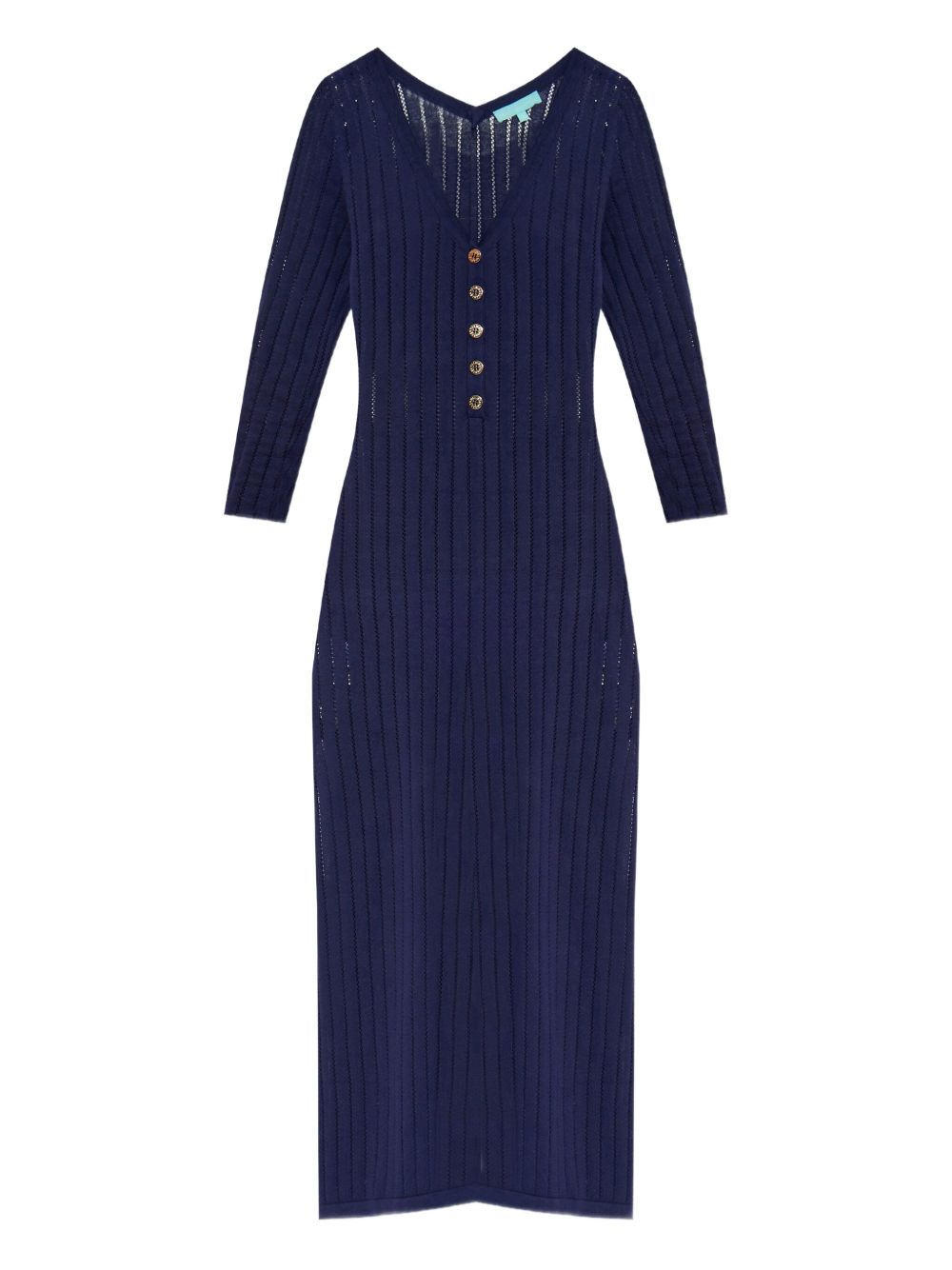 Melissa Odabash Melissa maxi dress - Blue