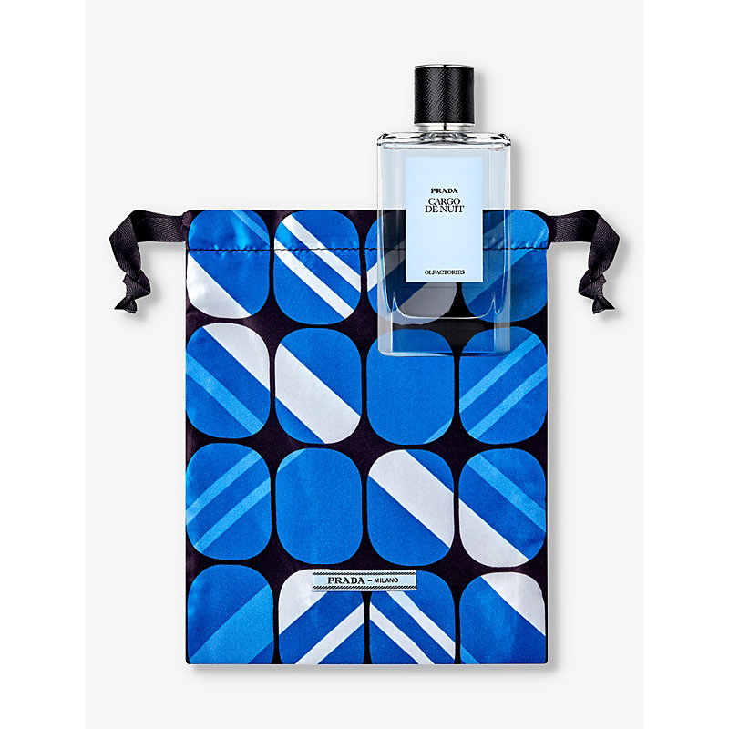 Olfactories Cargo De Nuit eau de Parfum 100ml
