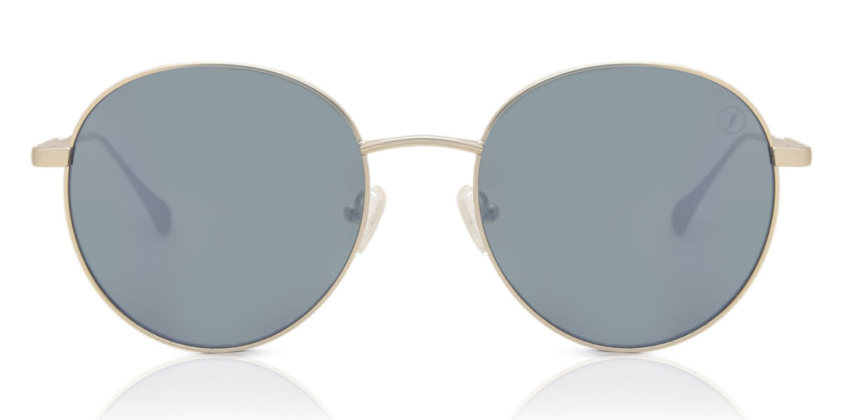 Chilli Beans OCMT3470 1919 Men's Sunglasses Gold Standard