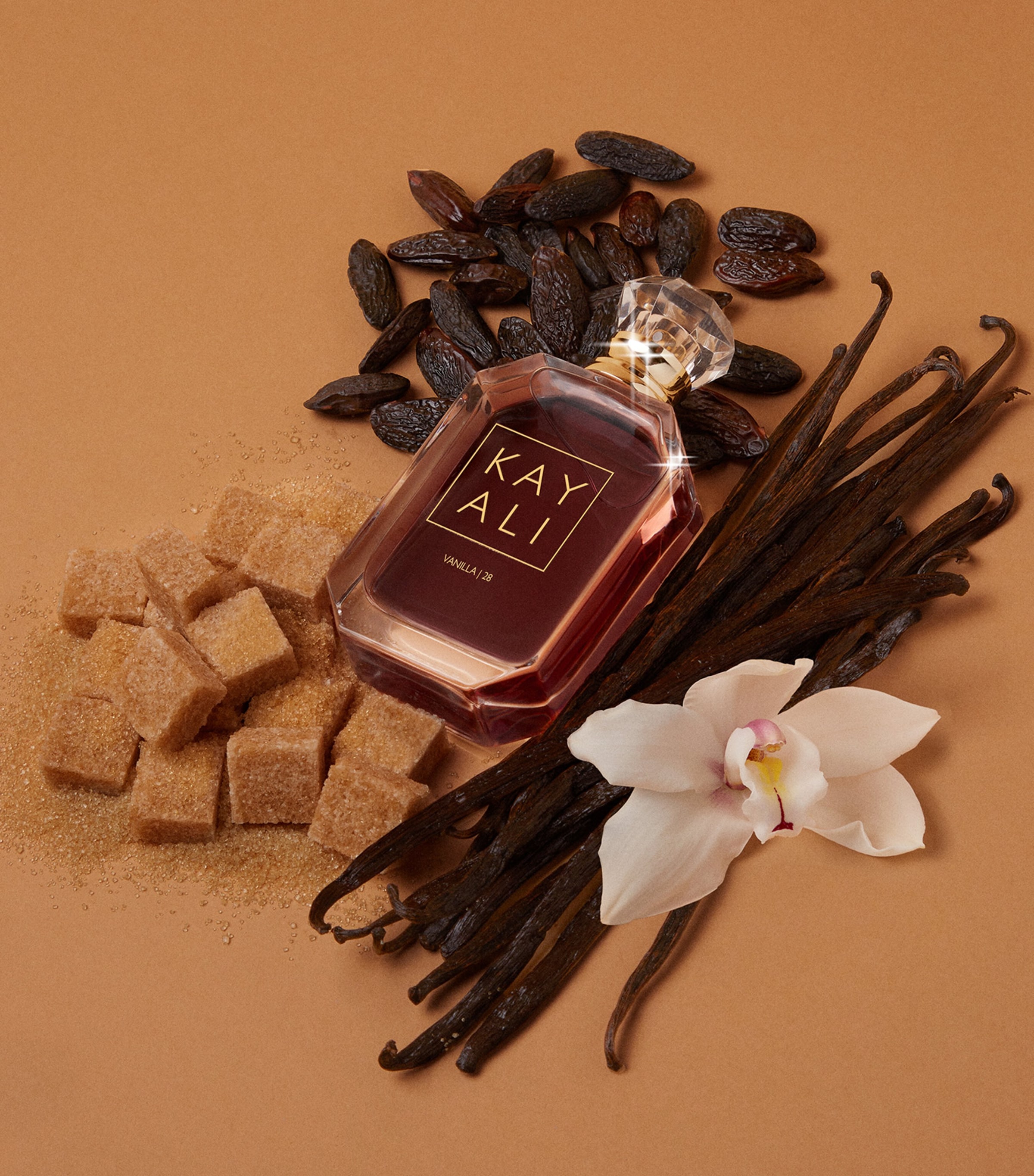 Kayali Vanilla 28 Eau de Parfum